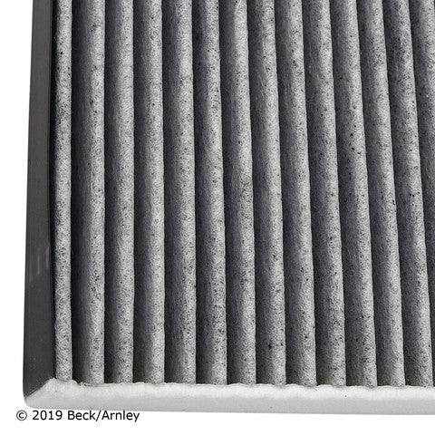 Cabin Air Filter Beck Arnley 042-2199