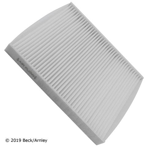 Cabin Air Filter Beck Arnley 042-2201