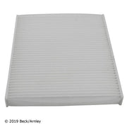 Cabin Air Filter Beck Arnley 042-2201