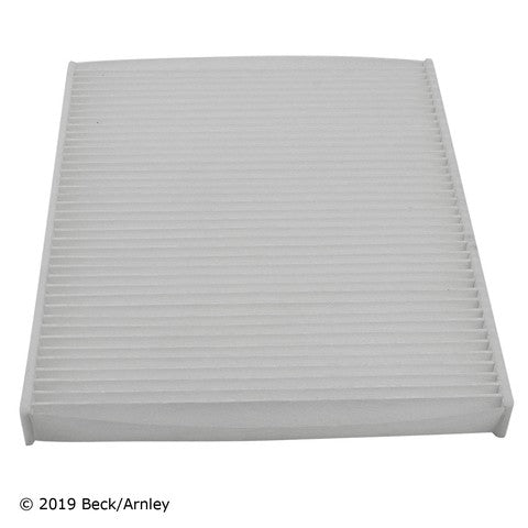 Cabin Air Filter Beck Arnley 042-2201