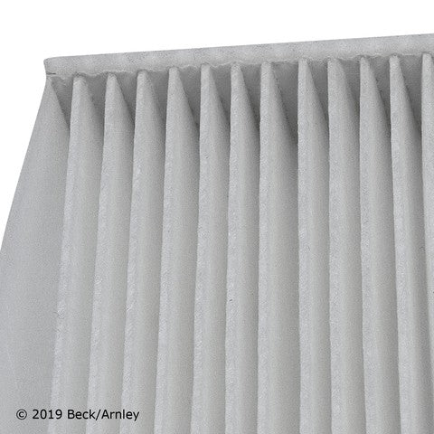 Cabin Air Filter Beck Arnley 042-2201