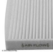 Cabin Air Filter Beck Arnley 042-2201