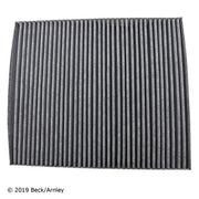 Cabin Air Filter Beck Arnley 042-2203