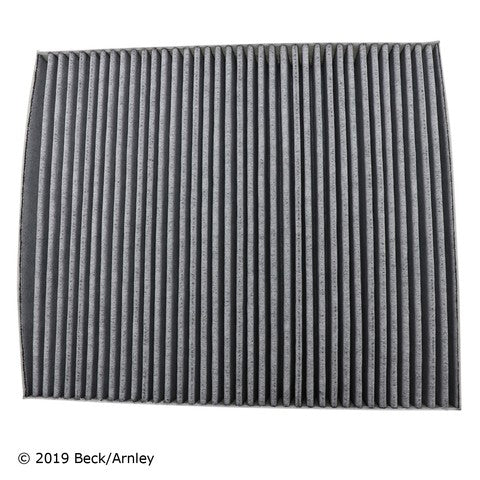 Cabin Air Filter Beck Arnley 042-2203