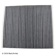 Cabin Air Filter Beck Arnley 042-2203