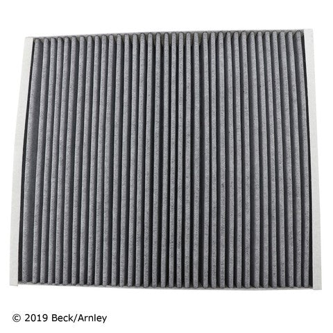 Cabin Air Filter Beck Arnley 042-2203