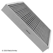 Cabin Air Filter Beck Arnley 042-2203