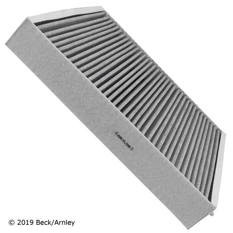 Cabin Air Filter Beck Arnley 042-2203