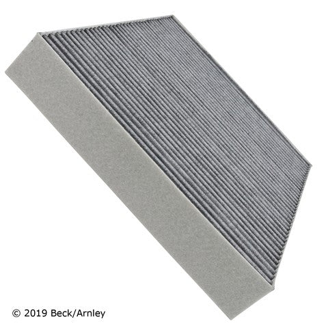 Cabin Air Filter Beck Arnley 042-2203