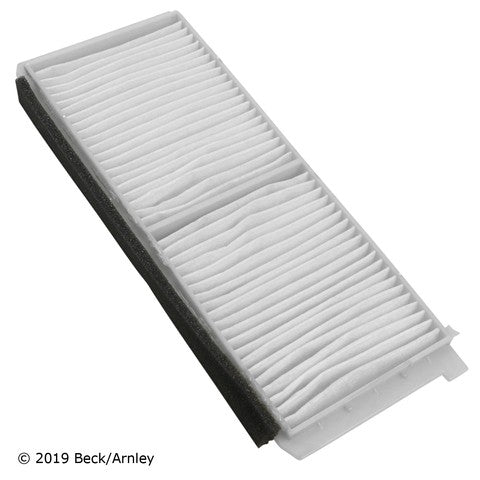Cabin Air Filter Set Beck Arnley 042-2204