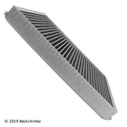 Cabin Air Filter Beck Arnley 042-2205