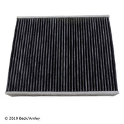 Cabin Air Filter Beck Arnley 042-2207