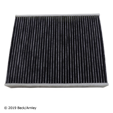 Cabin Air Filter Beck Arnley 042-2207