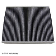 Cabin Air Filter Beck Arnley 042-2207
