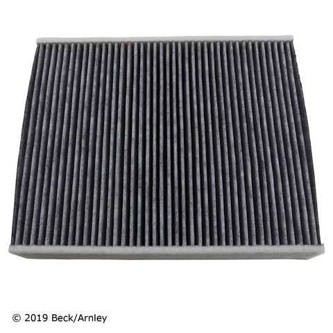 Cabin Air Filter Beck Arnley 042-2207