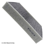 Cabin Air Filter Beck Arnley 042-2207