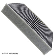 Cabin Air Filter Beck Arnley 042-2207