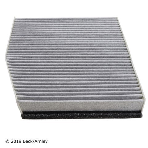 Cabin Air Filter Beck Arnley 042-2209
