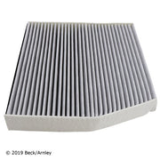 Cabin Air Filter Beck Arnley 042-2209