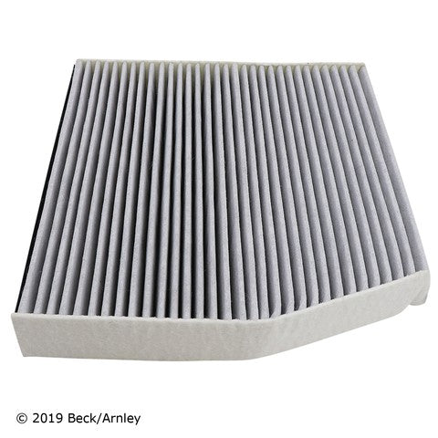 Cabin Air Filter Beck Arnley 042-2209