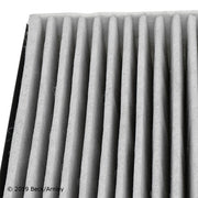 Cabin Air Filter Beck Arnley 042-2209