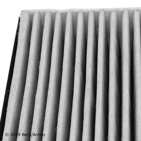 Cabin Air Filter Beck Arnley 042-2209