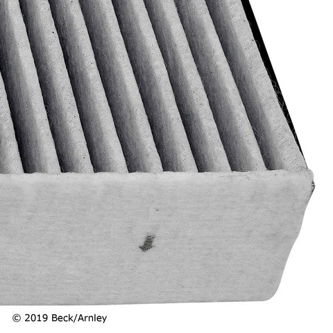 Cabin Air Filter Beck Arnley 042-2209