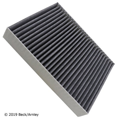 Cabin Air Filter Beck Arnley 042-2210