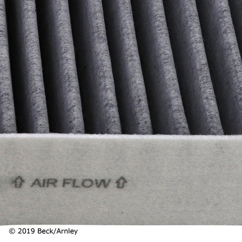 Cabin Air Filter Beck Arnley 042-2210