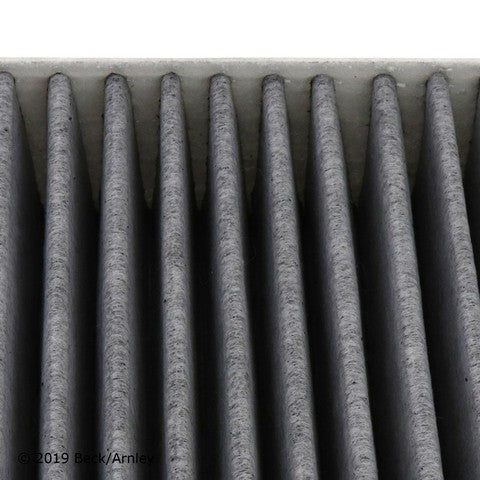 Cabin Air Filter Beck Arnley 042-2210