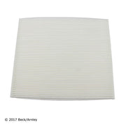 Cabin Air Filter Beck Arnley 042-2212