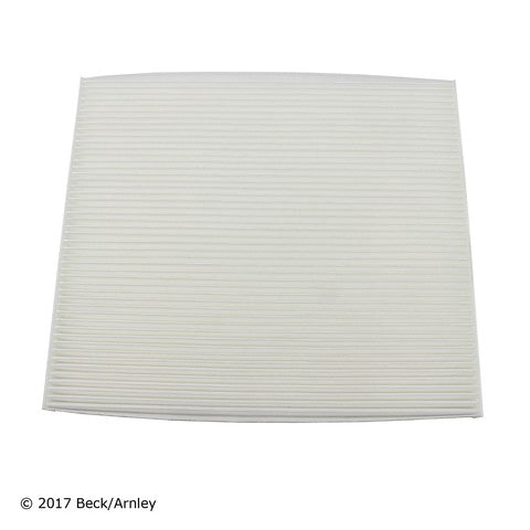 Cabin Air Filter Beck Arnley 042-2212