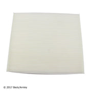 Cabin Air Filter Beck Arnley 042-2212