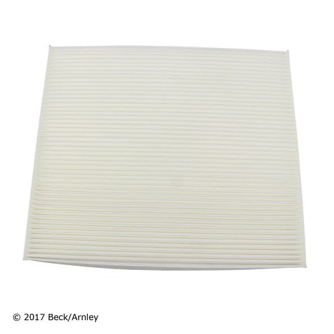 Cabin Air Filter Beck Arnley 042-2212