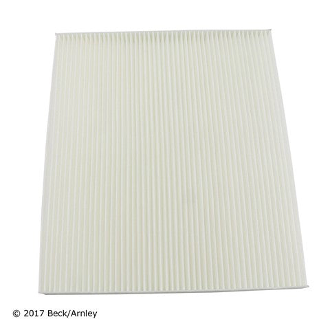 Cabin Air Filter Beck Arnley 042-2212