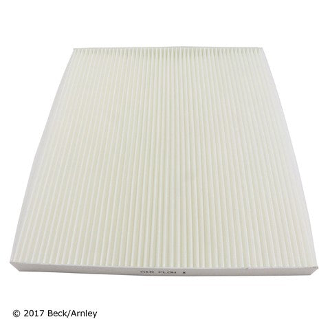 Cabin Air Filter Beck Arnley 042-2212