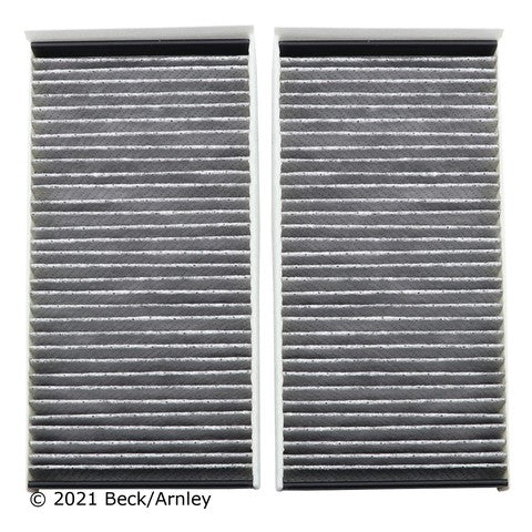 Cabin Air Filter Set Beck Arnley 042-2219