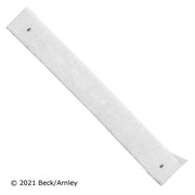 Cabin Air Filter Set Beck Arnley 042-2219