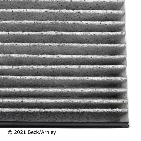 Cabin Air Filter Set Beck Arnley 042-2219