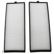 Cabin Air Filter Set Beck Arnley 042-2220