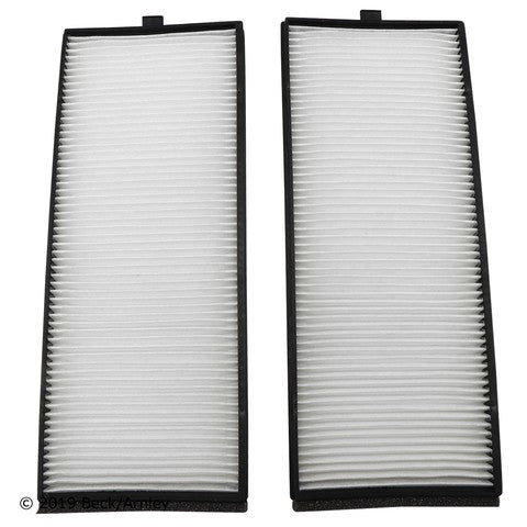 Cabin Air Filter Set Beck Arnley 042-2220