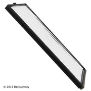 Cabin Air Filter Set Beck Arnley 042-2220