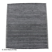 Cabin Air Filter Beck Arnley 042-2221