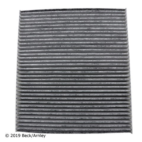 Cabin Air Filter Beck Arnley 042-2221