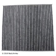 Cabin Air Filter Beck Arnley 042-2221