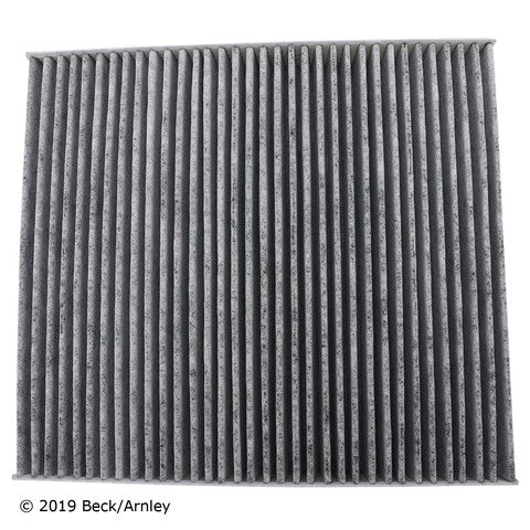 Cabin Air Filter Beck Arnley 042-2221