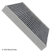 Cabin Air Filter Beck Arnley 042-2221