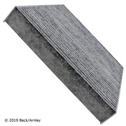 Cabin Air Filter Beck Arnley 042-2221