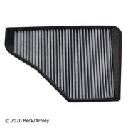Cabin Air Filter Beck Arnley 042-2222