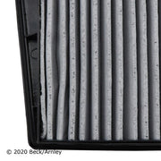 Cabin Air Filter Beck Arnley 042-2222